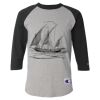 Raglan Baseball T-Shirt Thumbnail