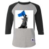 Raglan Baseball T-Shirt Thumbnail