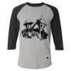 Raglan Baseball T-Shirt Thumbnail