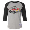 Raglan Baseball T-Shirt Thumbnail