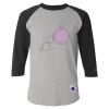 Raglan Baseball T-Shirt Thumbnail