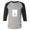 Raglan Baseball T-Shirt Thumbnail