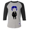 Raglan Baseball T-Shirt Thumbnail