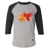 Raglan Baseball T-Shirt Thumbnail