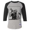 Raglan Baseball T-Shirt Thumbnail
