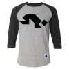 Raglan Baseball T-Shirt Thumbnail