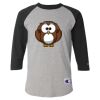 Raglan Baseball T-Shirt Thumbnail