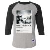 Raglan Baseball T-Shirt Thumbnail