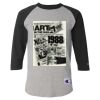 Raglan Baseball T-Shirt Thumbnail