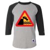 Raglan Baseball T-Shirt Thumbnail
