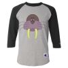 Raglan Baseball T-Shirt Thumbnail