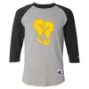 Raglan Baseball T-Shirt Thumbnail