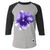 Raglan Baseball T-Shirt Thumbnail