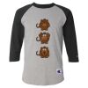 Raglan Baseball T-Shirt Thumbnail