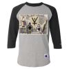 Raglan Baseball T-Shirt Thumbnail