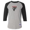 Raglan Baseball T-Shirt Thumbnail