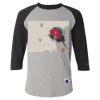 Raglan Baseball T-Shirt Thumbnail