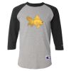 Raglan Baseball T-Shirt Thumbnail