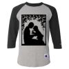 Raglan Baseball T-Shirt Thumbnail