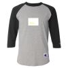 Raglan Baseball T-Shirt Thumbnail