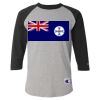 Raglan Baseball T-Shirt Thumbnail