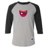 Raglan Baseball T-Shirt Thumbnail