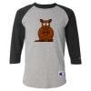 Raglan Baseball T-Shirt Thumbnail