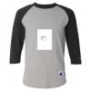 Raglan Baseball T-Shirt Thumbnail