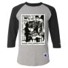 Raglan Baseball T-Shirt Thumbnail