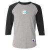 Raglan Baseball T-Shirt Thumbnail