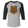 Raglan Baseball T-Shirt Thumbnail
