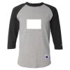 Raglan Baseball T-Shirt Thumbnail
