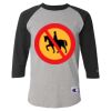 Raglan Baseball T-Shirt Thumbnail