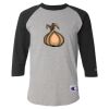 Raglan Baseball T-Shirt Thumbnail