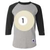 Raglan Baseball T-Shirt Thumbnail
