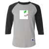 Raglan Baseball T-Shirt Thumbnail