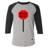 Raglan Baseball T-Shirt Thumbnail