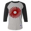 Raglan Baseball T-Shirt Thumbnail