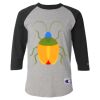 Raglan Baseball T-Shirt Thumbnail
