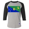 Raglan Baseball T-Shirt Thumbnail