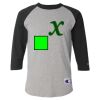 Raglan Baseball T-Shirt Thumbnail