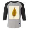 Raglan Baseball T-Shirt Thumbnail