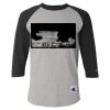 Raglan Baseball T-Shirt Thumbnail