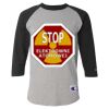 Raglan Baseball T-Shirt Thumbnail