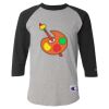 Raglan Baseball T-Shirt Thumbnail
