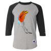 Raglan Baseball T-Shirt Thumbnail