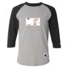 Raglan Baseball T-Shirt Thumbnail