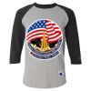Raglan Baseball T-Shirt Thumbnail