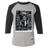 Raglan Baseball T-Shirt Thumbnail