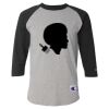 Raglan Baseball T-Shirt Thumbnail